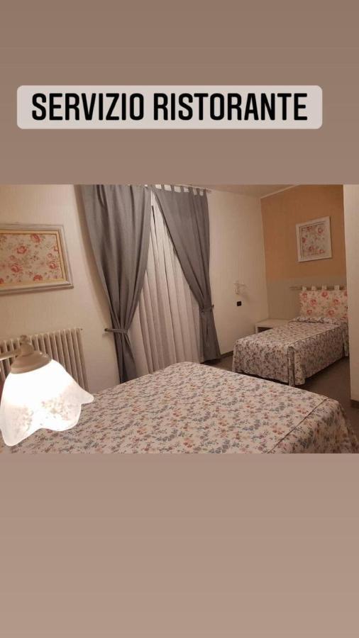Albergo Sangrila Ланцо Торинезе Екстериор снимка