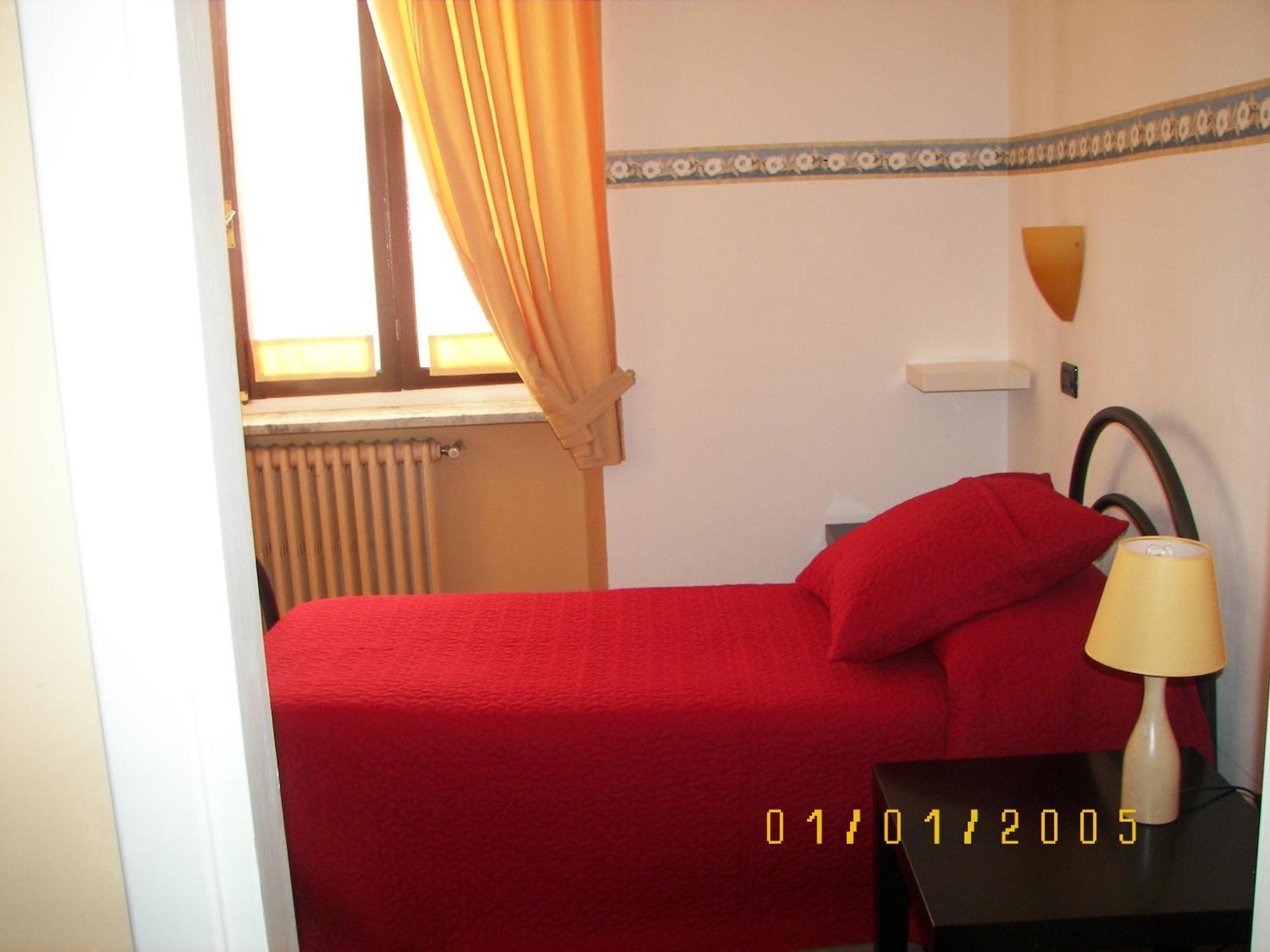 Albergo Sangrila Ланцо Торинезе Екстериор снимка