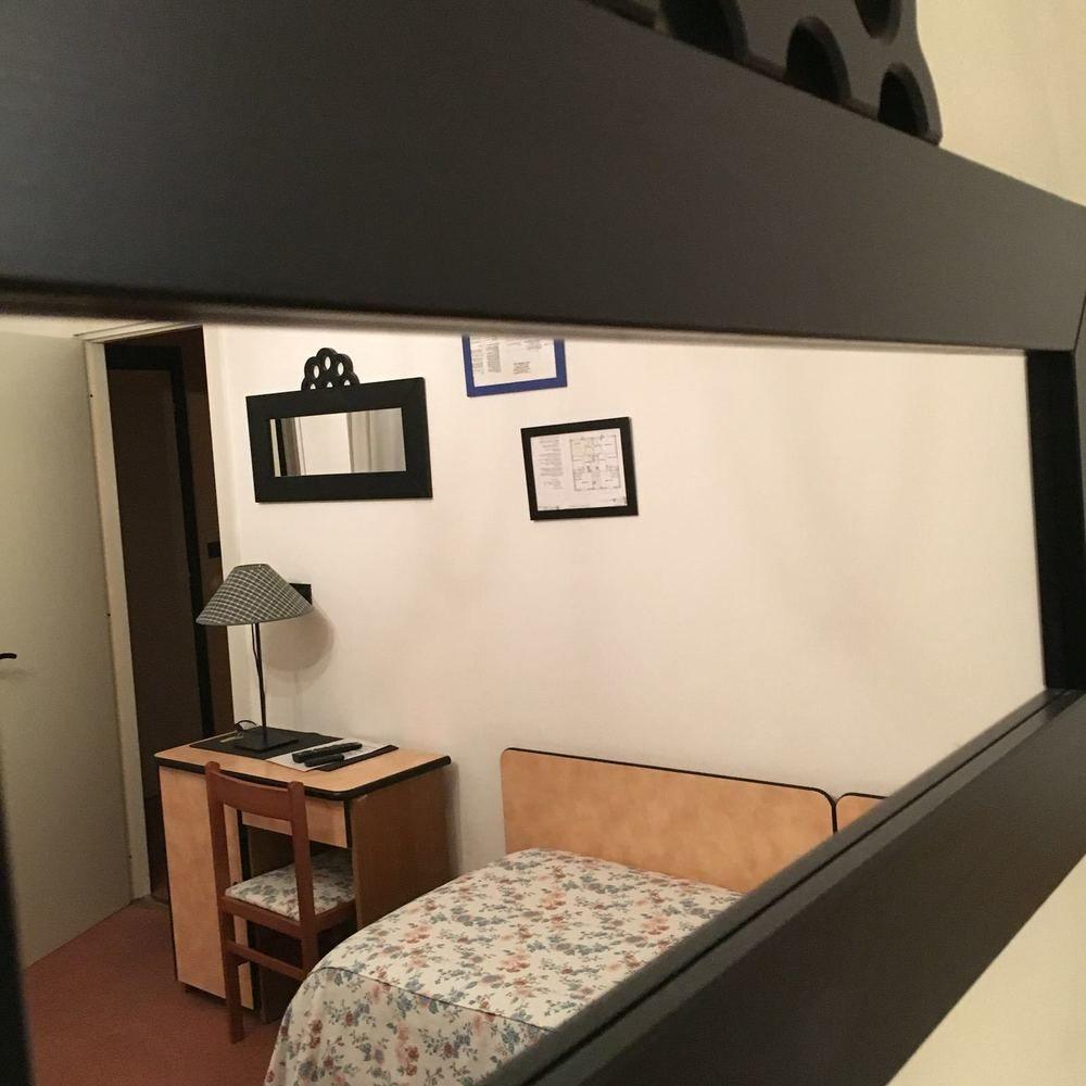 Albergo Sangrila Ланцо Торинезе Екстериор снимка