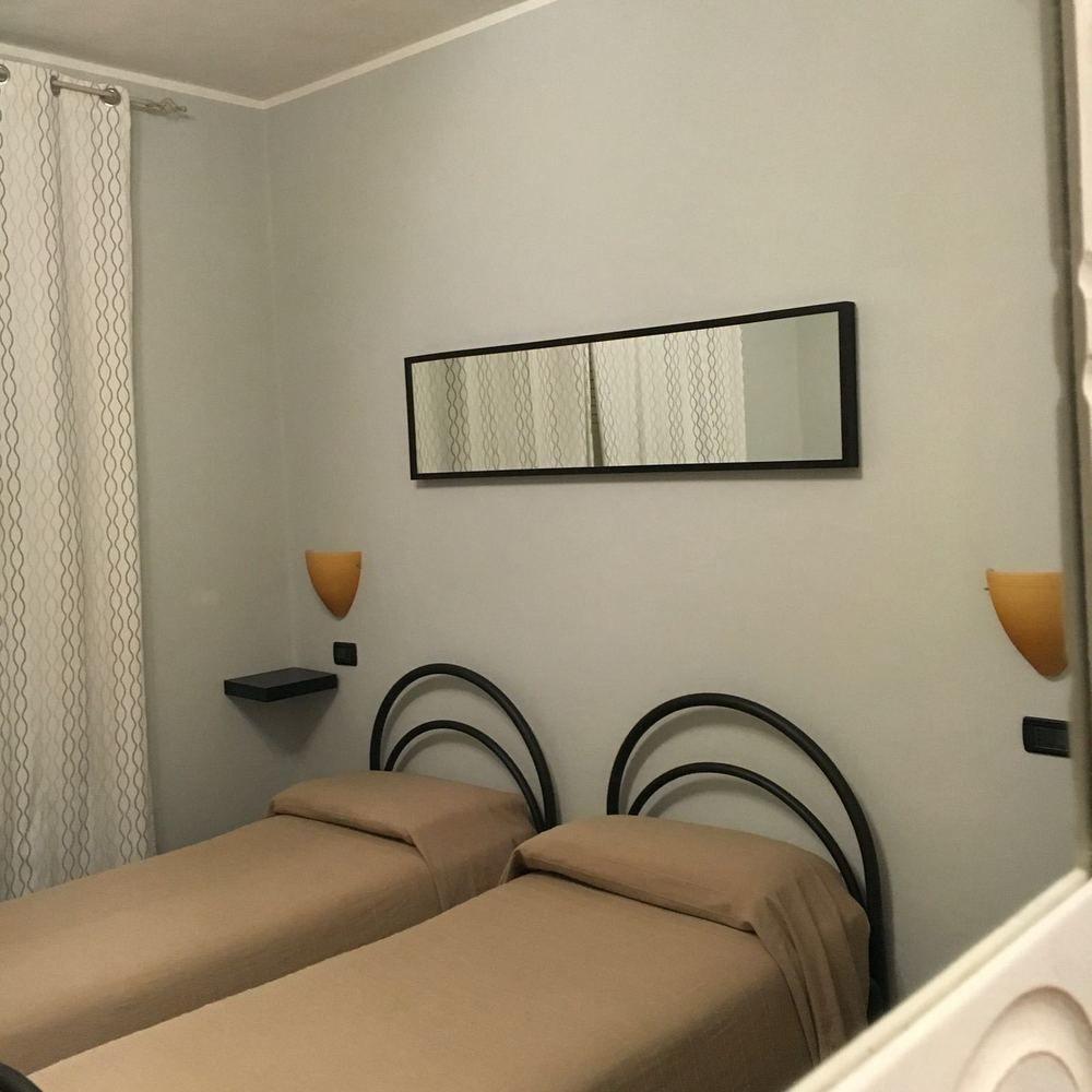 Albergo Sangrila Ланцо Торинезе Екстериор снимка