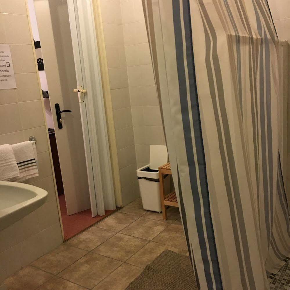 Albergo Sangrila Ланцо Торинезе Екстериор снимка